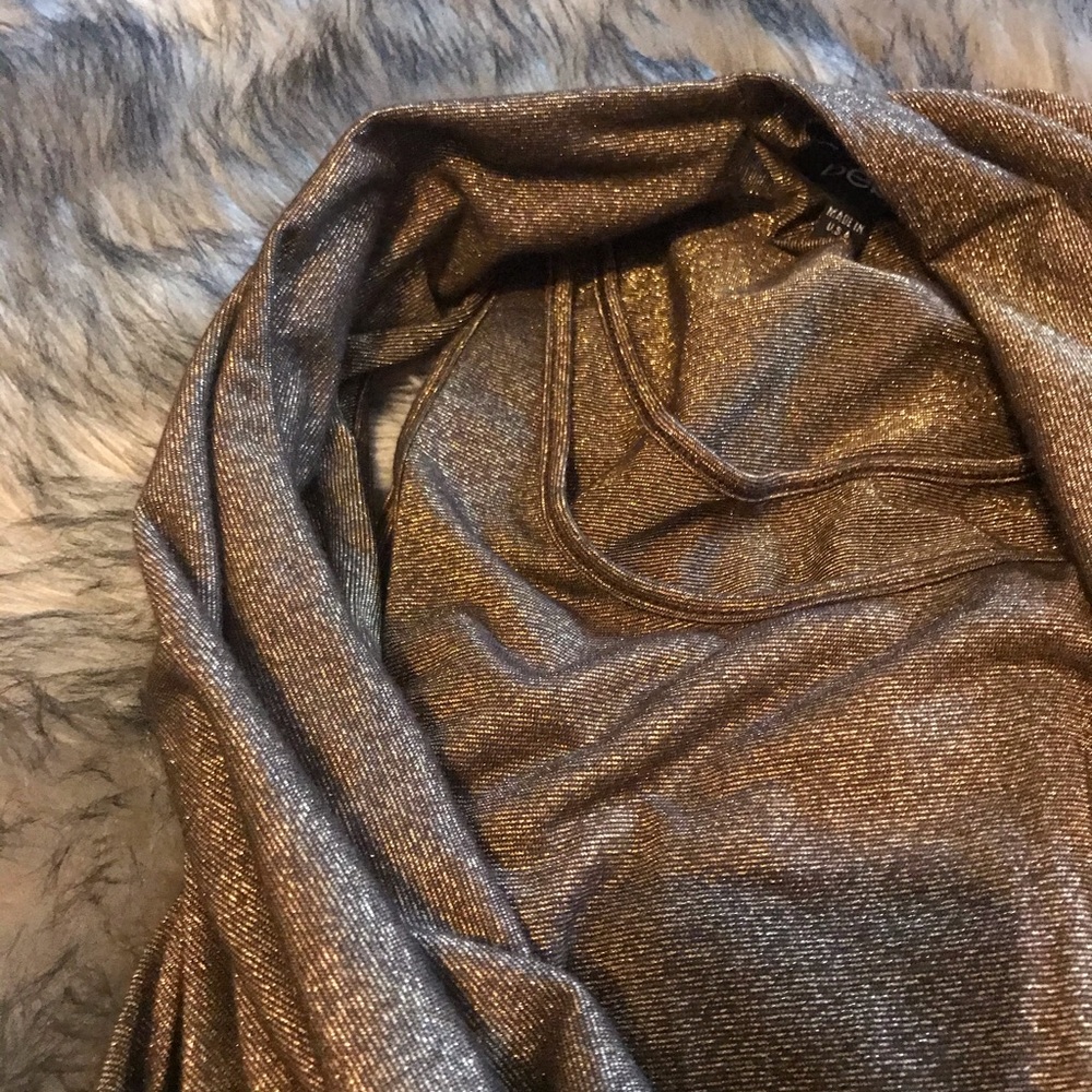 ❤️❤️ BEBE DRESS ❤️❤️ - Picture 2 of 4